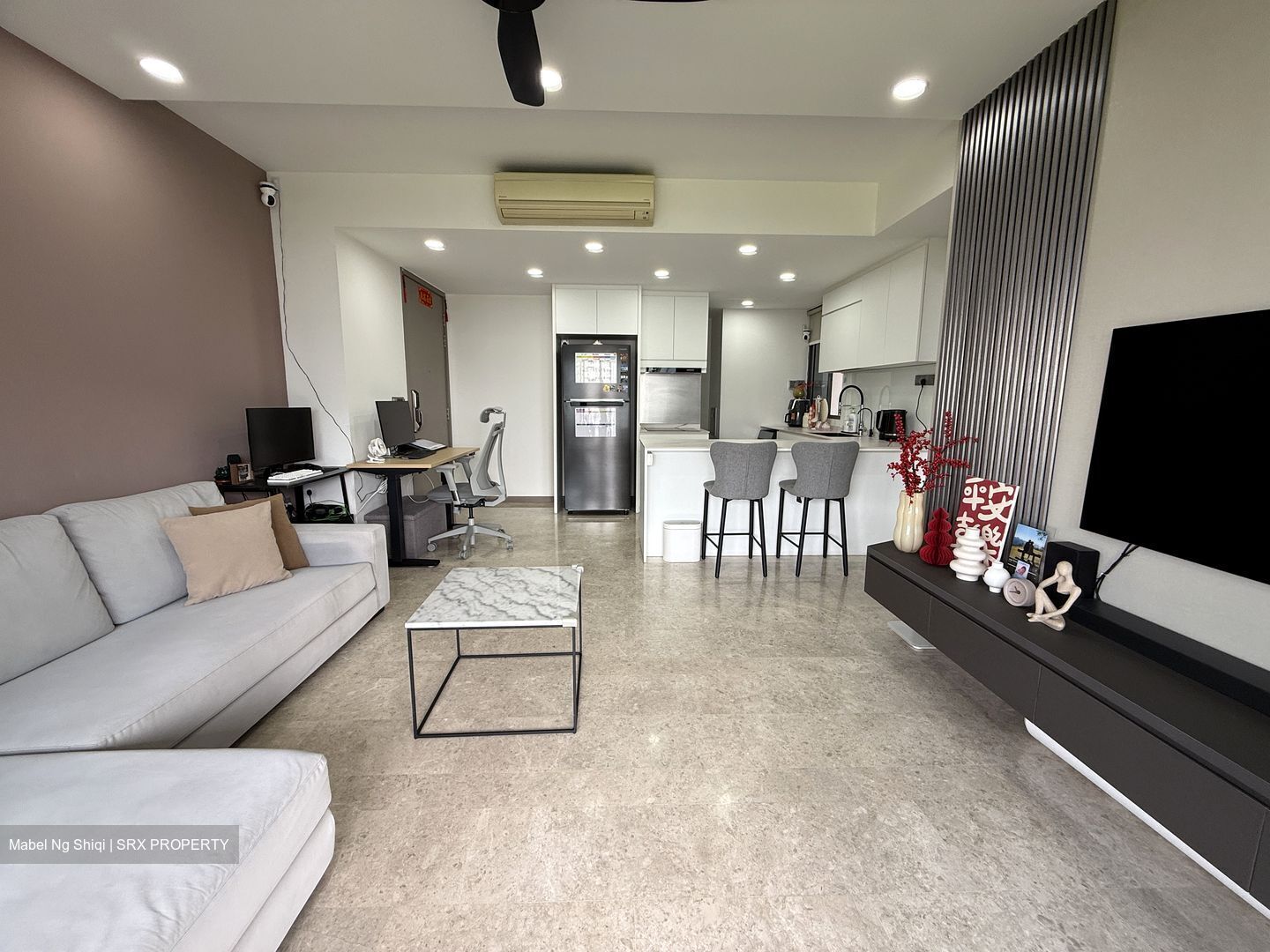 Riversails (D19), Condominium #532021391